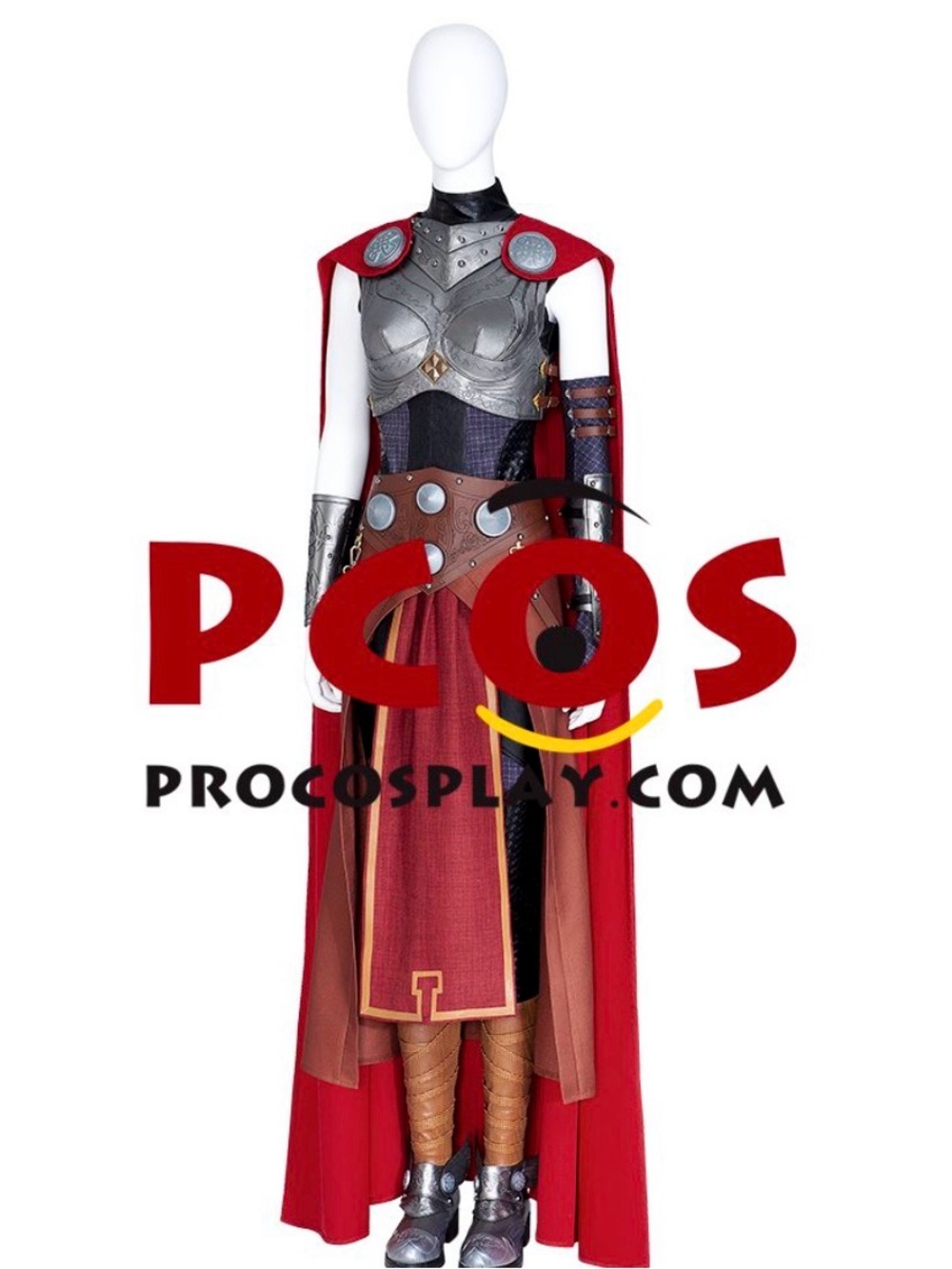 The Mighty Thor - Jane Foster costume